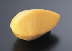 マンゴーハーフ