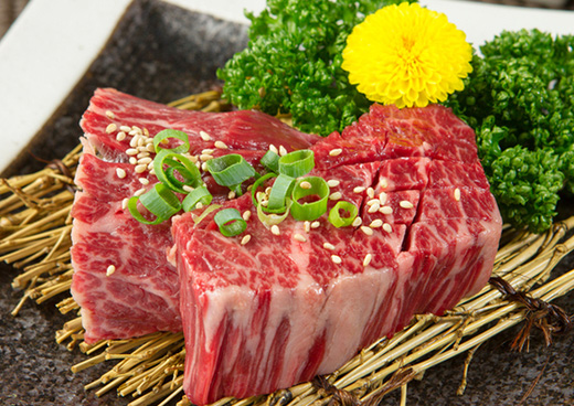 NO.2／王様ハラミ