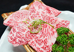 こだわりロース