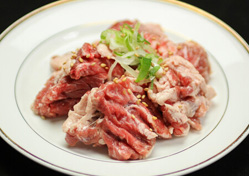 エンガワ（豚ハラミ）