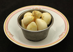 にんにくホイル